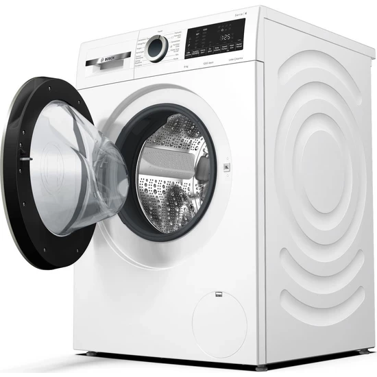 Bosch WGA142X0TR A+++ 9 kg 1200 Devir Çamaşır Makinesi - 2