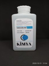 SALİSİLİK ASİT (1000 GR.) Pharma Grade %99.8 - 1