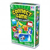 Connect Game Bağlantı Kurma Oyunu - 1