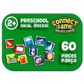 Connect Game Bağlantı Kurma Oyunu - 2