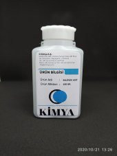 SALİSİLİK ASİT (100 GR.) Pharma Grade %99.8 - 1