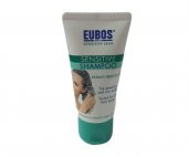 Eubos Sensitive Seyahat Boy Şampuan 30 ml - 1