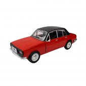 Metal Çek Bırak Anadol Araba - 1