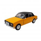 Metal Çek Bırak Anadol Araba - 3