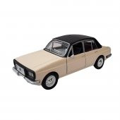 Metal Çek Bırak Anadol Araba - 4