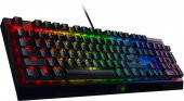 RAZER BLACKWIDOW V3 TE GREEN SWITCH RGB TR OYUNCU KLAVYE - 2