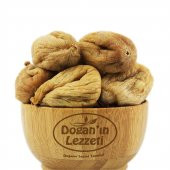 Kuru İncir (Dağ) 500 G thumbnail 2