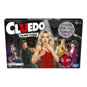 Cluedo Yalanın Peşinde Kutu Oyunu - 3