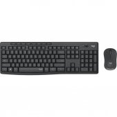 LOGITECH 920-009804 MK295 SESSİZ KABLOSUZ SET - 3