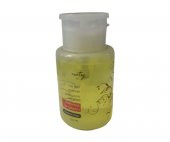 N.Y Beauty Asetonsuz Oje Çıkarıcı 160 Ml Sarı - 2