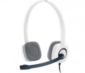LOGITECH 981-000350 H150 MİKROFONLU KULAKLIK COCONUT - 1