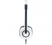 LOGITECH 981-000350 H150 MİKROFONLU KULAKLIK COCONUT - 3