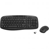FRISBY FK-4830WQ KABLOSUZ Q KLAVYE-MOUSE SET - 1