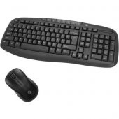 FRISBY FK-4830WQ KABLOSUZ Q KLAVYE-MOUSE SET - 2