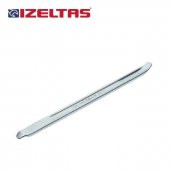 İZELTAŞ LEVYE OLUKLU 500 MM - 1