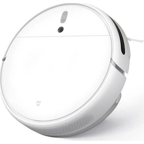 Xiaomi Mijia 1C Robot Vacuum Mop, Akıllı Robot Süpürge - 1