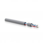INCA ICAT6-305M 305 m CAT6 UTP KABLO,GRİ ,23 AWG - 3