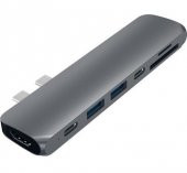 DAYTONA FIX FC03 7 in 2 TYPEC = PD HDTV SD TF ADP. - 1