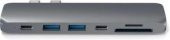 DAYTONA FIX FC03 7 in 2 TYPEC = PD HDTV SD TF ADP. - 2