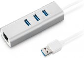DAYTONA FIX FC06 USB= 3 PORT USB RJ45 KBL.ADP - 2