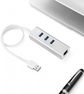 DAYTONA FIX FC06 USB= 3 PORT USB RJ45 KBL.ADP - 5