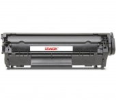 LEWOX CRG FX-10 (0263B002)M.TONER(2K)SİYAH - 1
