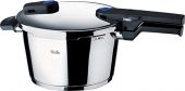 Fissler Vıtaquıck BluePoint 8Lt+4Lt Düdüklü Tencere - 2