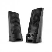 SNOPY SN-510 2.0 USB SİYAH HOPARLÖR - 1