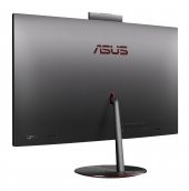 ASUS AIO ZN242IFGK-BA002T INTEL CORE İ7-7700 16GB RAM 1TB HDD GTX1050 4GB W10 24 FHD - 4