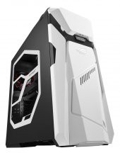 ASUS GD30CI-TR010T İ7-7700 16GB 1TB HDD + 256GB SSD GTX1070 8GB W10 - 1
