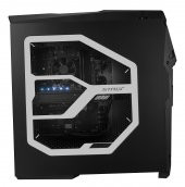 ASUS GD30CI-TR003T İ7-7700 16GB 1TB HDD + 256GB SSD GTX1070 8GB W10 - 2