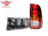 Toyota Hilux Stop Lambası Sağ 2006-2011 Model (DUYLU) - 1