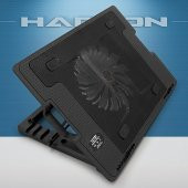 HADRON HD2004  NOTEBOOK SOĞUTUCU STAND - 1