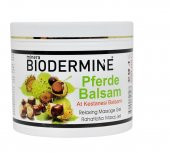 Biodermine At Kestanesı Jel Pferde Balsam 500 ml - 1