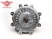 Mitsubishi Canter Fan Termiği GMB Japon FE444-449-635-659-859 - 1