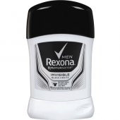 Rexona Stick Roll-on Erkek Invısıble 50ml - 1