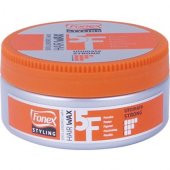 Fonex Wax Ultimate Strong Turuncu 150 ml - 1