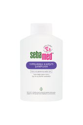 Sebamed Şampuan Yıpranma Karşıtı 400 ml - 1