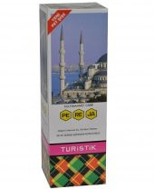 Pe Re Ja Limon Çiçeği Kolonyası Pet Şişe 400 ml - 1