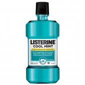 Listerine Ağız Bakım Suyu Cool Mint 500ml - 1