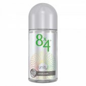8x4 Roll-On Unisex Unity 50 ml - 1