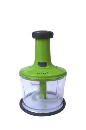 Arow Chopper Pratik El Robotu TR-2360 - 2