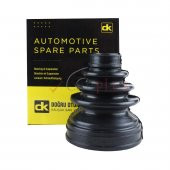 DK AKS KORUGU IC OPEL CORSA C 1603230 26094870 1603004 26073421 - 1