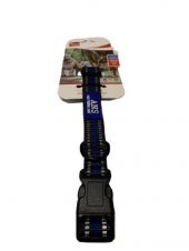 ANS Köpek Boyun Tasması 2cm Genişlik, Boynu 38-45cm - 1