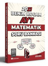 AYT MATEMATİK  SORU BANKASI - 1