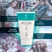 Deotak Krem Deodorant Fresh 35ml - 2