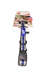 ANS Köpek Boyun Tasması 1,5cm Genişlik, Boynu 30-37cm - 1