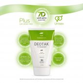 Deotak Krem Deodorant Plus 35 Ml - 2