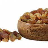 Sarı Kuru Üzüm 250 G - 3
