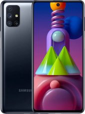 Samsung Galaxy M51 128 GB (Samsung Türkiye Garantili) - 1